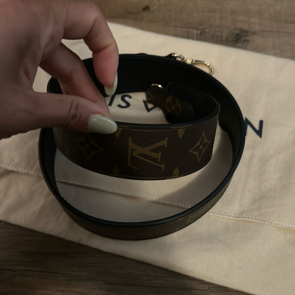 LV strap
